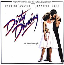Dirty Dancing - CD - Original Soundtrack (M/M)