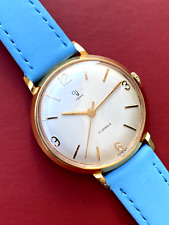 Yema mechanical 17 jewels