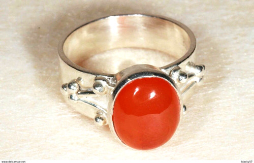 Bague argent 925 - bague, 925/1000ème