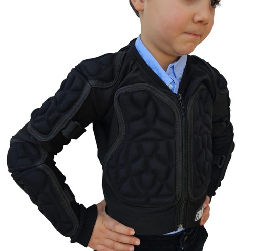 Protection corp pour - pour, enfant