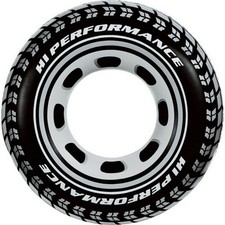 Roue gonflable Bestway