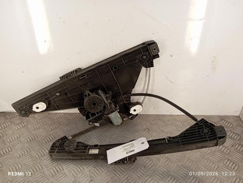 Leve vitre electrique avant