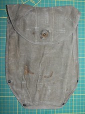 Militaria US ou France Housse