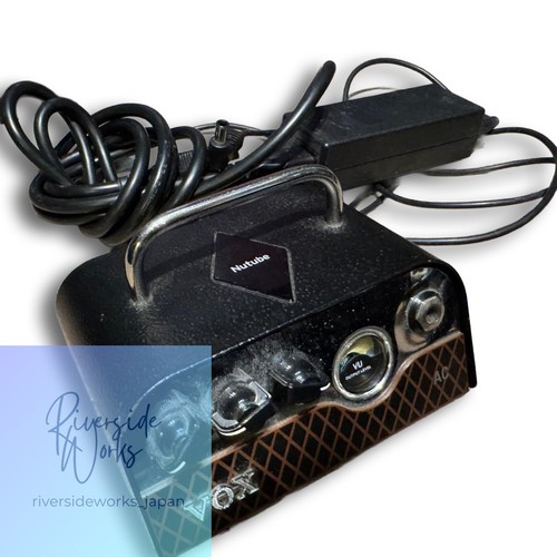Vox mv50 junk - ac,