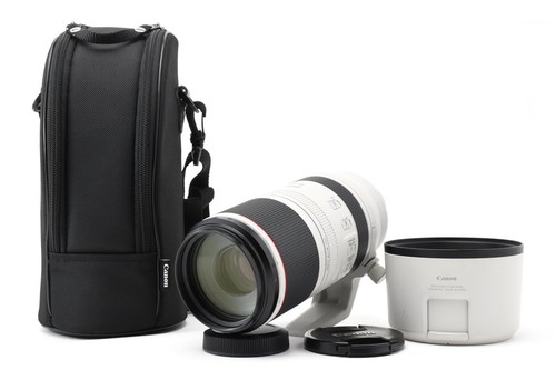 Top mint case canon - mint, w/case]