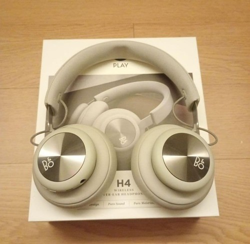 Bang olufsen beoplay h4 - &,