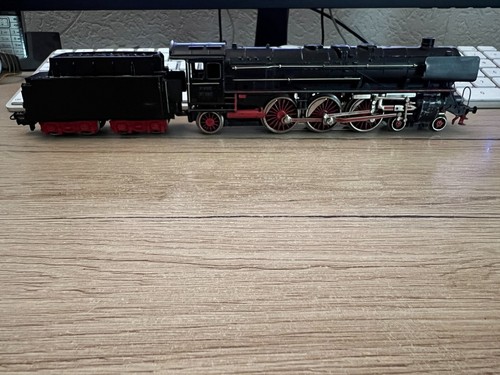 Märklin f800 tender - h0,