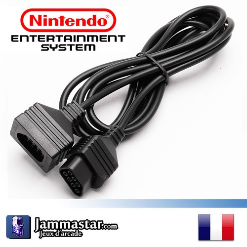 Rallonge pour manette - manette, nintendo