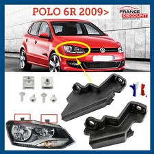 Kit de Réparation de Phare Avant Droite prévu pour VW POLO 6R - 6C0998226