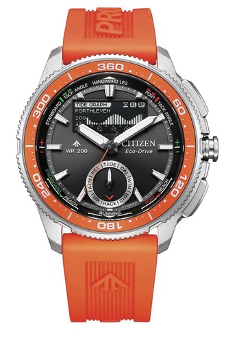 Citizen promaster marine - promaster,