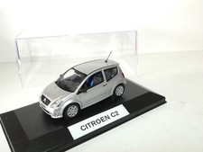 Citroen vtr gris norev - gris,