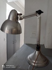 Lampe Super Chrome 1930 de