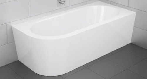 Baignoire angle bettestarlet - baignoire,