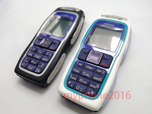 Nokia 3220 gsm 850 1800 - 3220, 850,