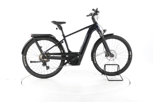 Cannondale tesoro neo 1 - neo, x