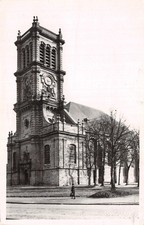 62 CARVIN EGLISE SAINT MARTIN