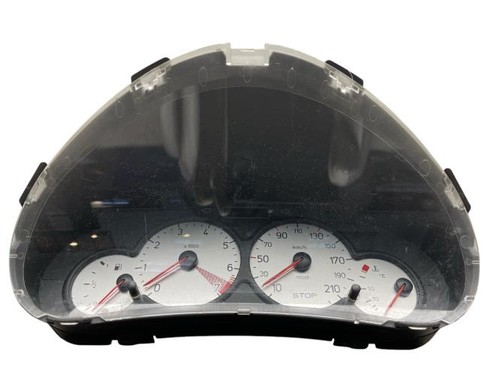 Compteur peugeot 206 phase - phase, 2