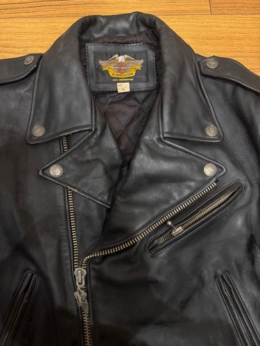 Harley davidson veste blouson - veste,