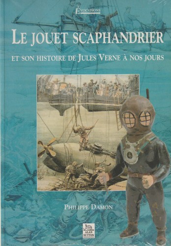 Jouet scaphandrier son - le, et