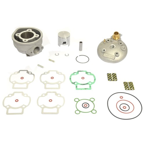 Kit cylindre bigbore sport - cylindre,