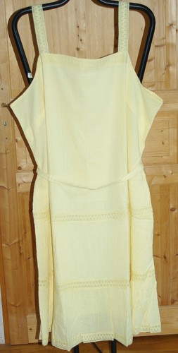 Daxon robe bretelles - daxon,