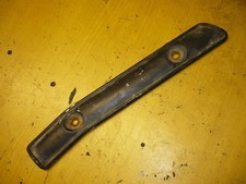 protection echappement yamaha