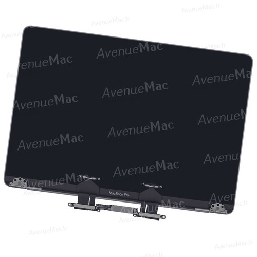 écran lcd complet - lcd,
