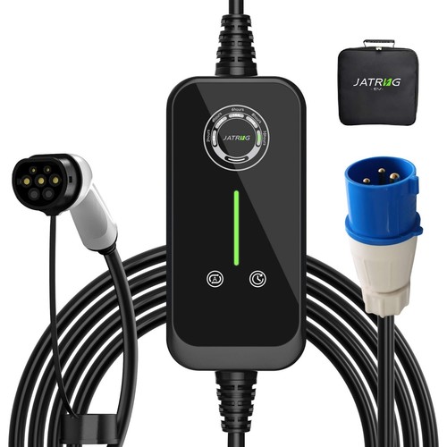 Chargeur voiture electrique - chargeur,