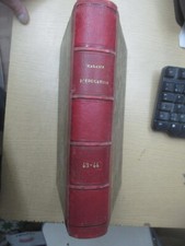 "Magasin d'éducation et de