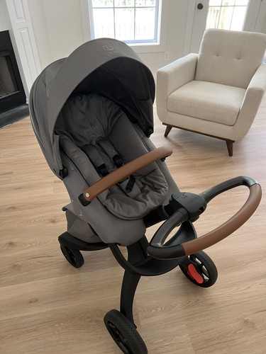 Stokke xplory modern - x,