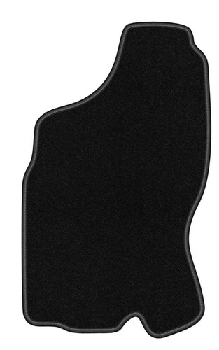 Tapis conducteur moquette - conducteur, en
