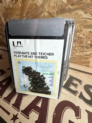 Nos cassette pistes - cassette,
