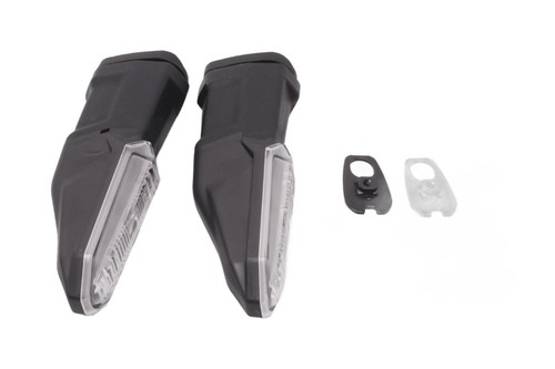 Clignotants led paire - clignotants,