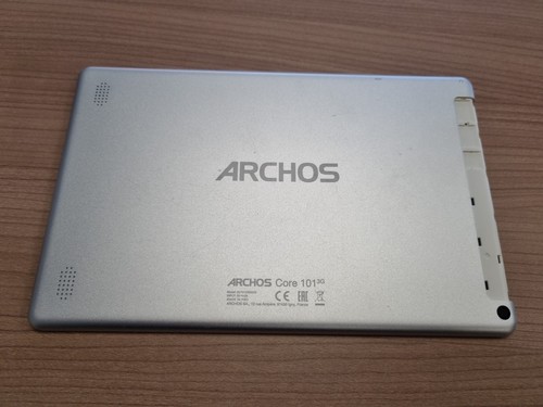 Archos 101 core cache - archos,