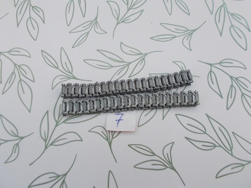 Ch7 lot chenille mat 12 - lot,