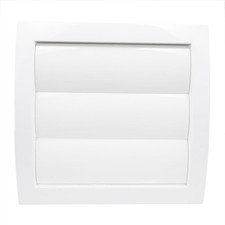 Grille de ventilation avec