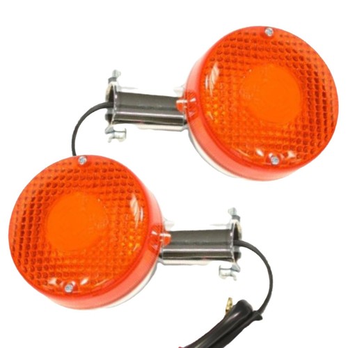 Kit clignotants jmp - clignotants,
