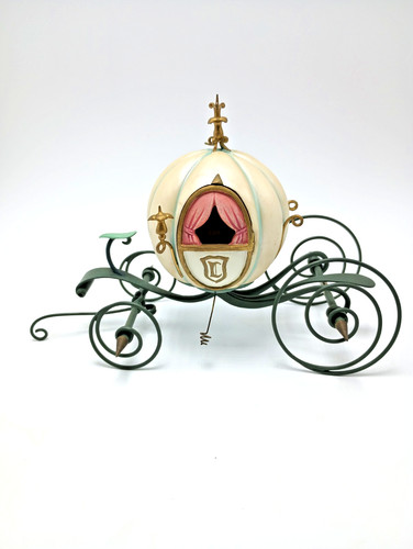 Wdcc enchanted places - places, an