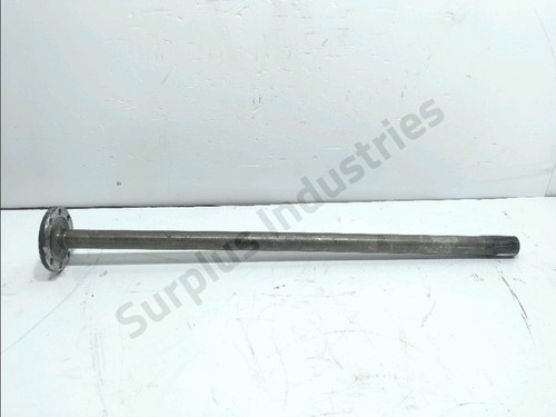 Demi arbre ard renault maxity - demi,