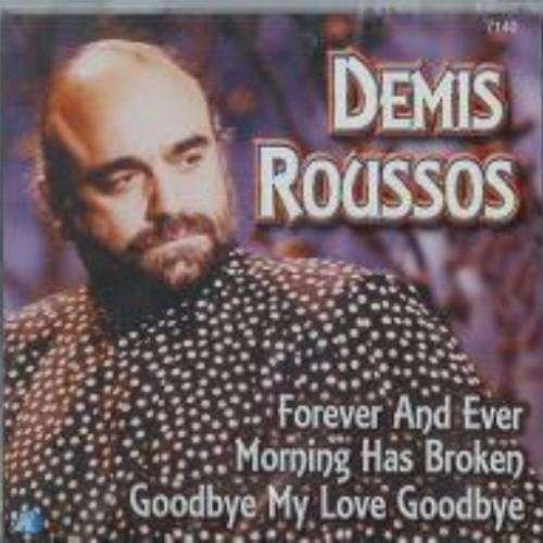 Demis roussos - roussos,