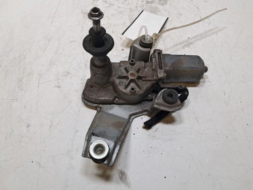 Moteur essuie glace arrière - moteur, essuie-glace