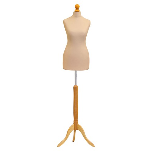 Mannequin couture pour - de,
