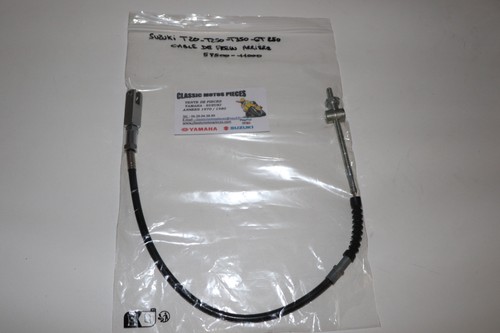 Suzuki t20 t250 - suzuki, t20-t250-t350-gt250