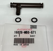 Honda Carburant Joint Set A