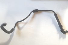 Tuyau de réservoir de liquide