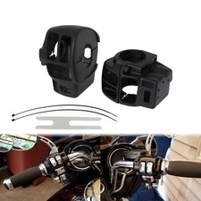 Boîtier de commutateur de