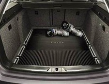 Original Skoda Superb II Combi 3T Tapis De Coffre 3T9061190B