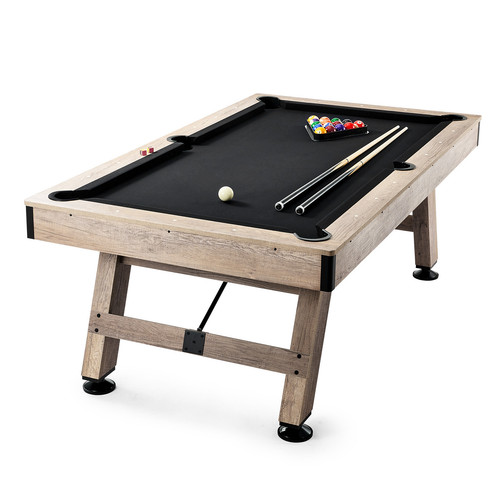 Vevor table billard - table, 213,4