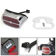 Feu arrière rouge LED Feu de