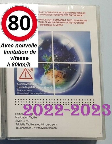 Mise jour europe - à,